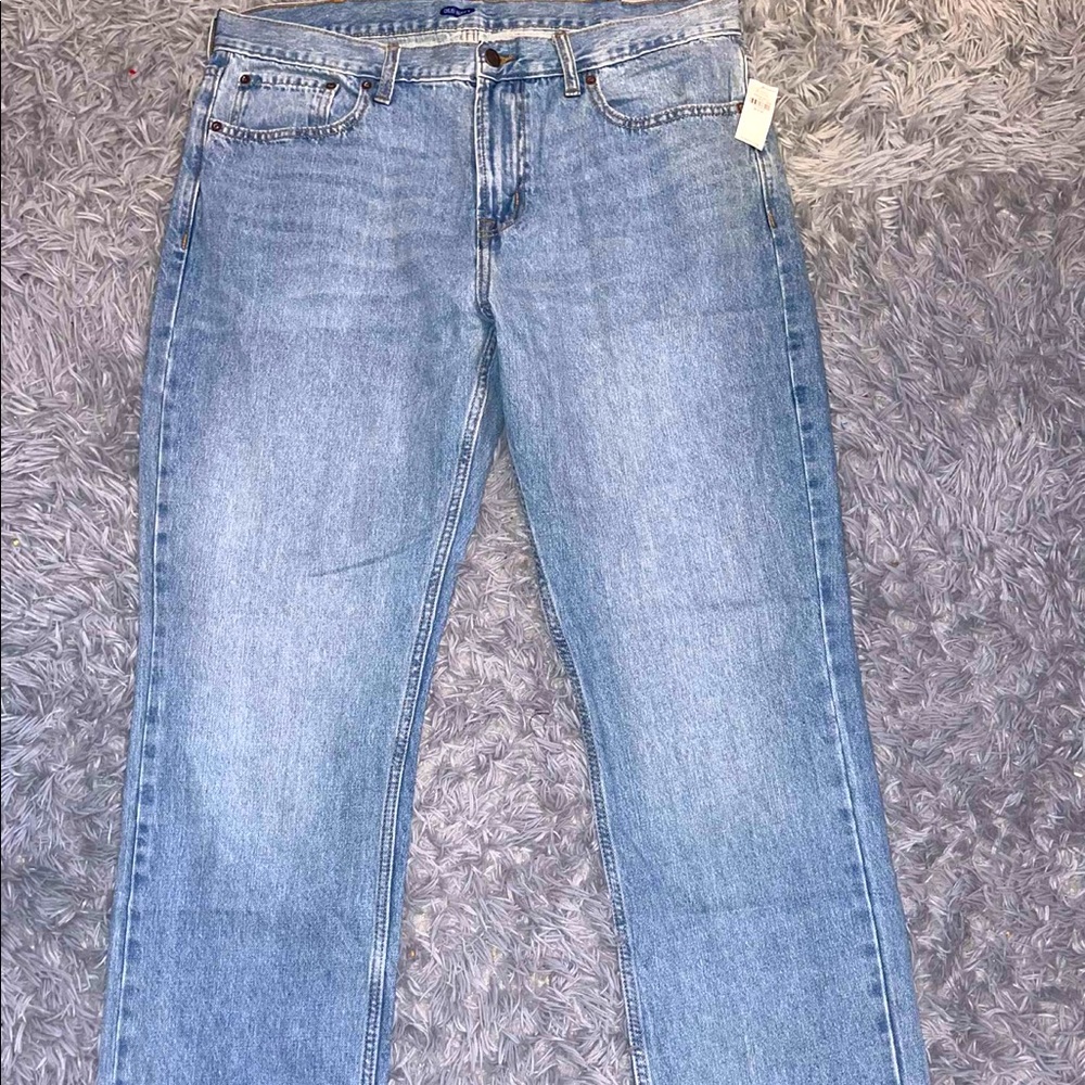 brand new old navy men’s jeans